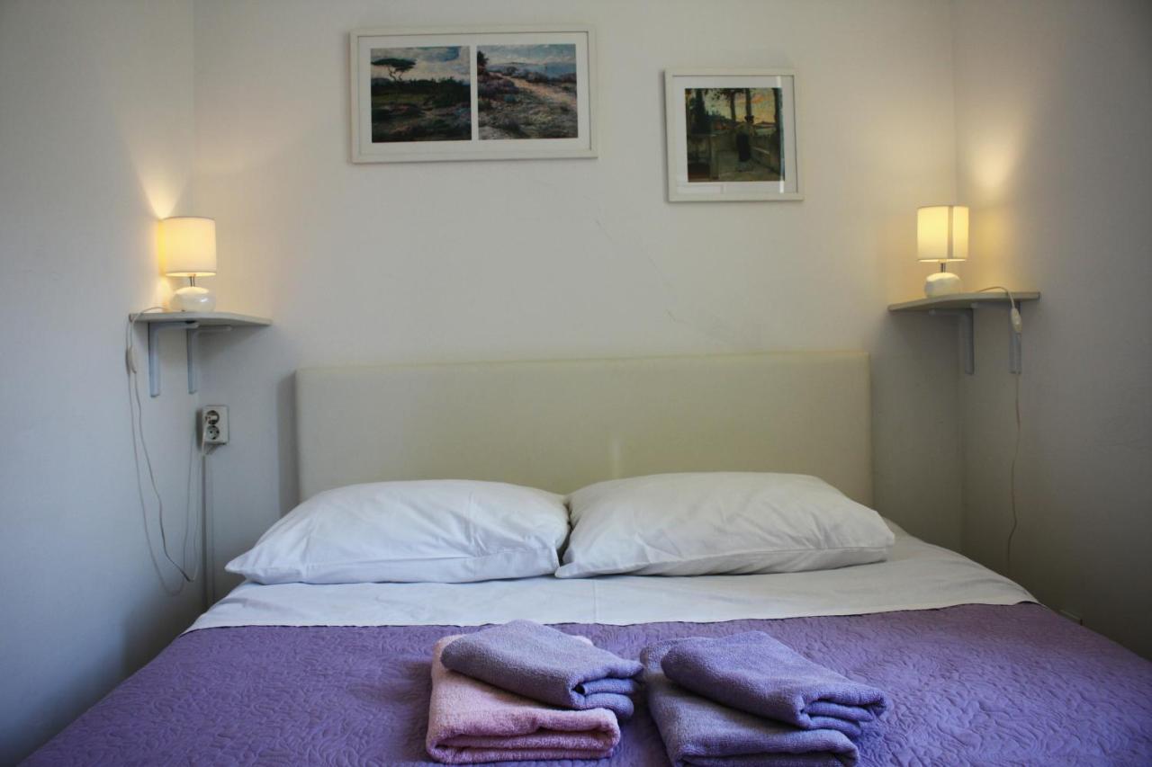Appartement Studio Tamara à Dubrovnik Extérieur photo
